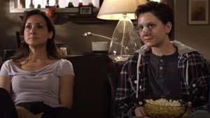 Degrassi 12. évad Ep.24 24. epizód