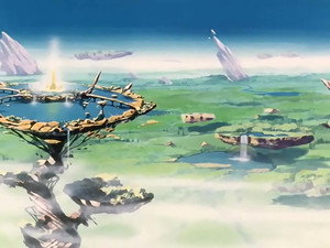 天空戦記シュラト 1. évad Ep.2 2. epizód