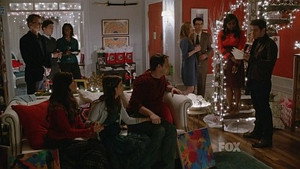 The Mindy Project 1. évad Ep.9 9. epizód