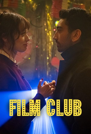 Film Club poszter