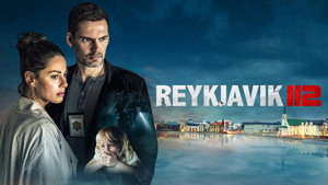 Reykjavík 112 kép