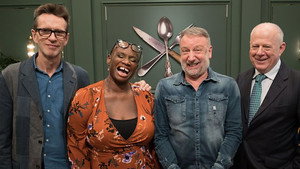 Great British Menu 14. évad Ep.28 28. epizód