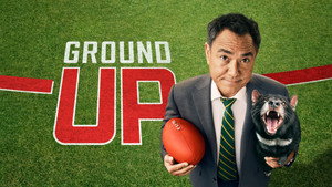 Ground Up kép