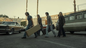 Daisy Jones and The Six kép
