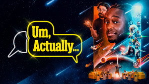 Um, Actually... kép