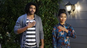 black-ish 3. évad Ep.13 13. epizód
