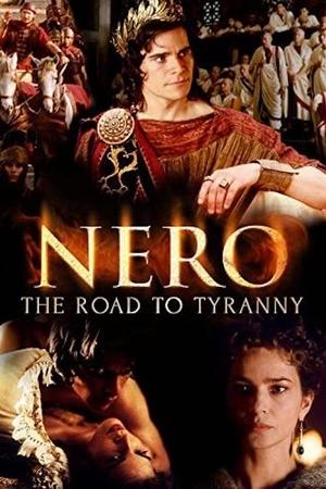 Imperium: Nerone poszter