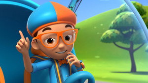 Blippi csodái kép