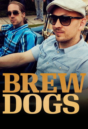 Brew Dogs poszter