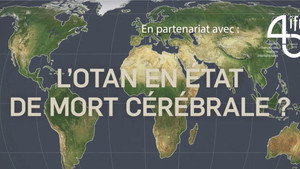 Le Dessous des cartes 31. évad Ep.12 12. epizód