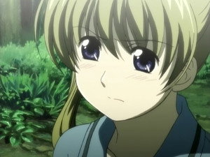 かしまし ~ガール・ミーツ・ガール~ 1. évad Ep.11 11. epizód