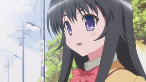 かのこん 1. évad Ep.1 1. epizód
