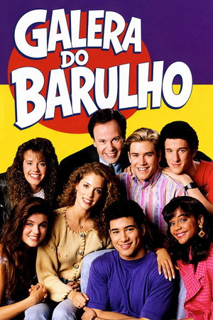 Saved by the Bell poszter
