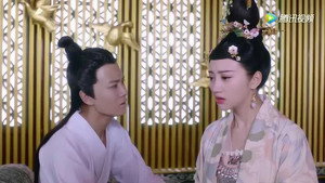 大唐荣耀 2. évad Ep.13 13. epizód