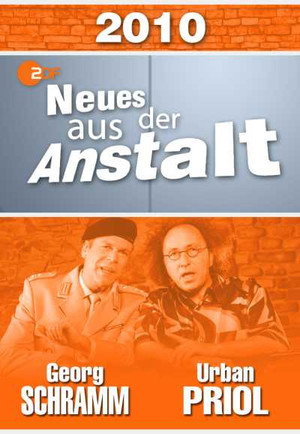 Neues aus der Anstalt 4. évad (2010-01-26) poszter