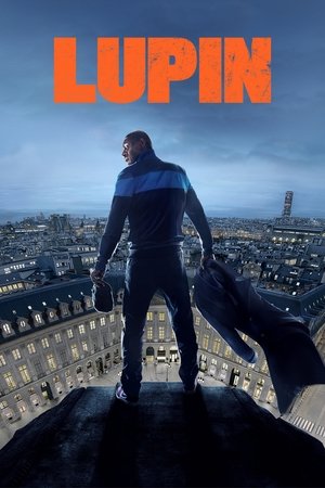 Lupin poszter