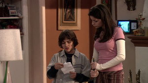 George Lopez 3. évad Ep.17 17. epizód