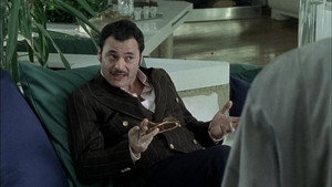 Romanzo criminale - La serie 2. évad Ep.2 2. epizód