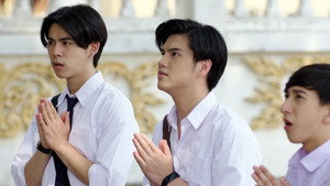 เพื่อนพ่อแล้วไง เป็นที่รักได้ก็แล้วกัน 1. évad Ep.10 10. epizód