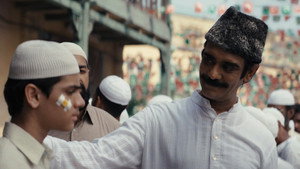 Szerelmem, Bombay 1. évad Ep.3 3. epizód