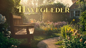 Love Your Garden kép