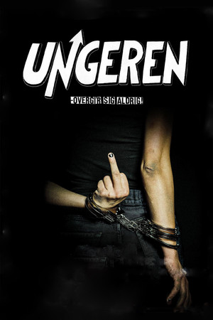 Ungeren 1. évad (2024-10-04) poszter