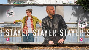 Stayer kép
