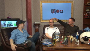 Kino Plus 1. évad Ep.18 18. epizód