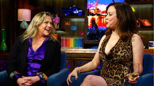 Watch What Happens Live with Andy Cohen 6. évad Ep.75 75. epizód