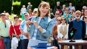 Antiques Roadshow 48. évad Ep.8 8. epizód