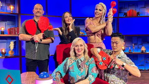 Claire Hooper's House of Games 1. évad Ep.23 23. epizód