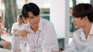 ความรักเขียนด้วยความรัก 1. évad Ep.5 5. epizód