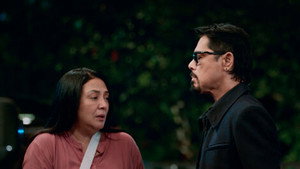 Batang Quiapo 3. évad Ep.1 1. epizód