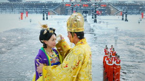 唐宫美人天下 kép