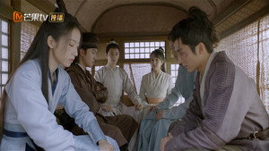 大宋少年志 2. évad Ep.4 4. epizód