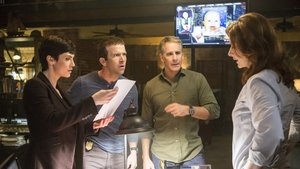 NCIS: New Orleans 1. évad Ep.20 20. epizód