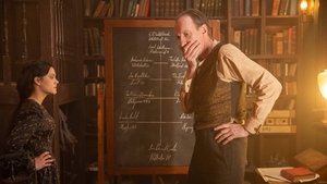 Sherlock & Daughter 1. évad Ep.7 7. epizód