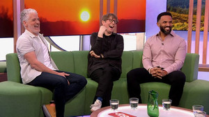 The One Show 20. évad Ep.75 75. epizód