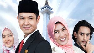 Calon Presiden kép
