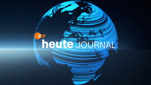 heute journal kép