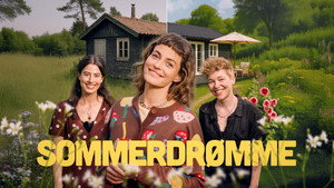 Sommerdrømme kép