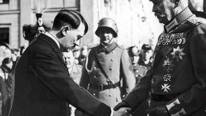 Hitler – Die ersten 100 Tage 1. évad Ep.3 3. epizód
