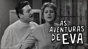 As aventuras de Eva kép
