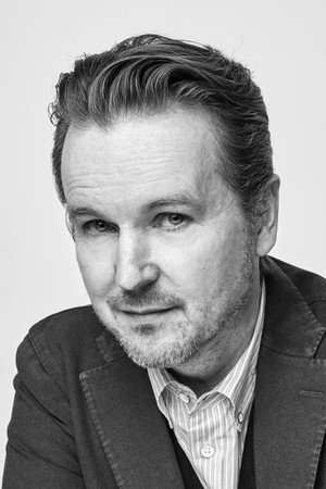Matt Reeves profil kép