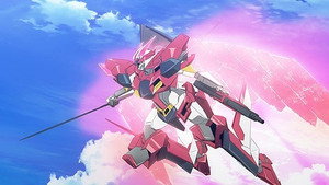 バディ・コンプレックス 1. évad Ep.3 3. epizód