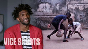 The Way We Ball 1. évad Ep.1 1. epizód