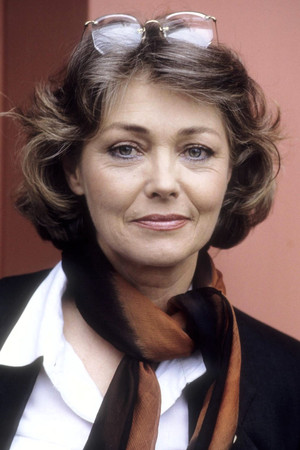 Ingeborg Schöner profil kép