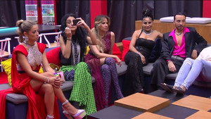 La Casa de los Famosos México 1. évad Ep.13 13. epizód