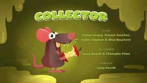 Miraculous Chibi 2. évad Ep.6 6. epizód