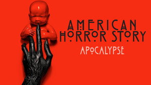 Amerikai Horror Story kép